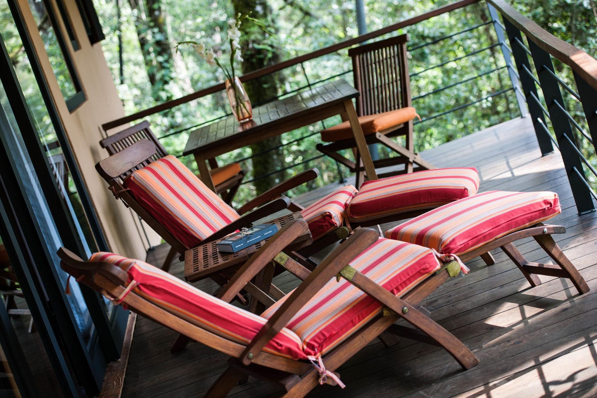 Rodavento Boutique Hotel & Spa Valle de Bravo Exterior foto